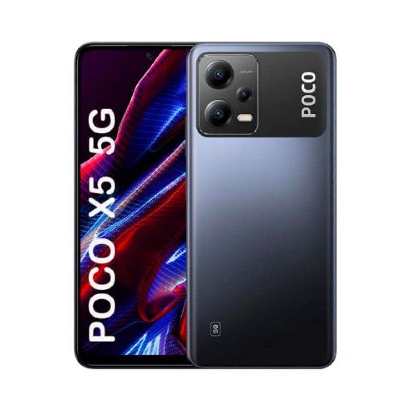 Celular Xiaomi Poco X5 Pro 256GB/8GB Celular Xiaomi Poco X5 Pro 256GB/8GB