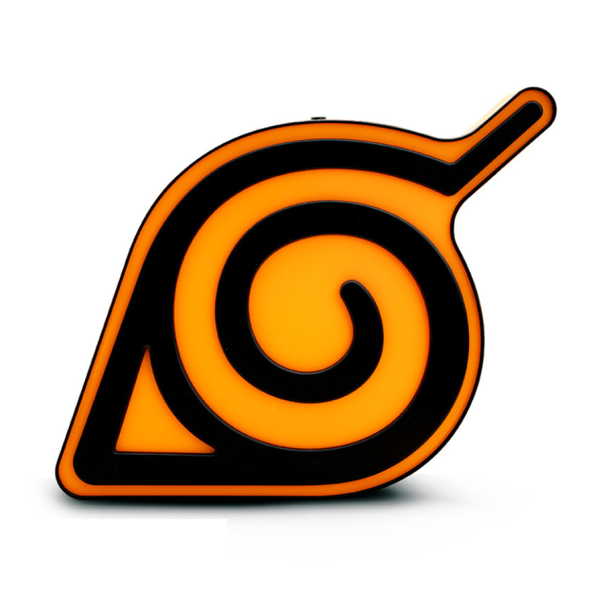 Lampara Naruto Shippuden Lamp - Konoha 