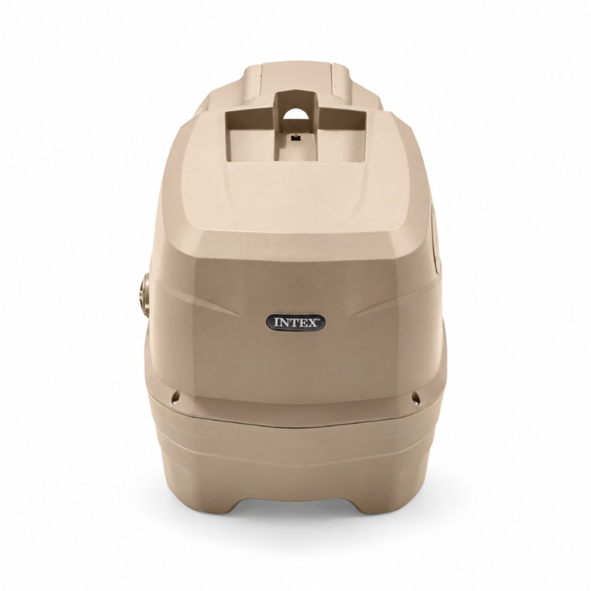 INTEX REPUESTO CONTROL BASE NEW BUBBLE PURESPA 