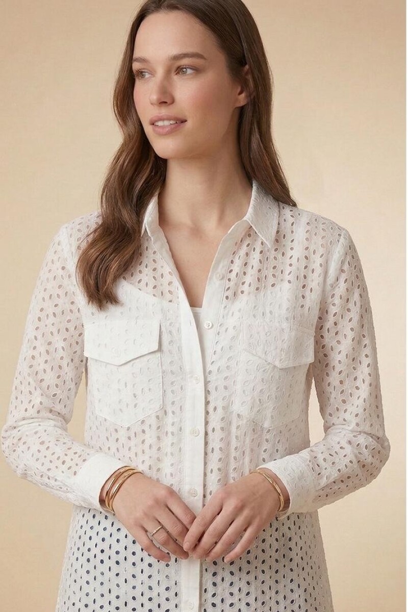 Blusa de Broderi. Blusa de Broderi.