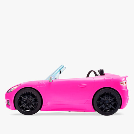 Auto Convertible Barbie Glam 34 cm Mattel 001