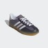 Championes Adidas Gazelle Indoor Violeta