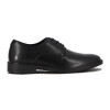 Zapato Starsax Hombre Casual Acordonado - Negro Negro
