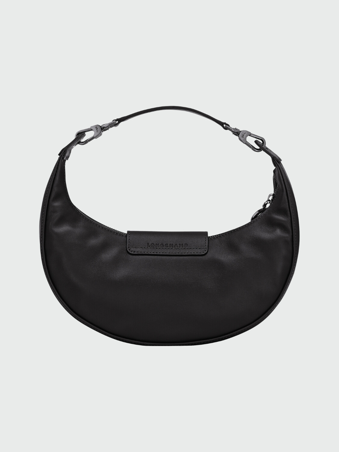 LONGCHAMP - Le Pliage Xtra S Shoulder Bag Negro