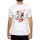 Remera Graphics Blanco
