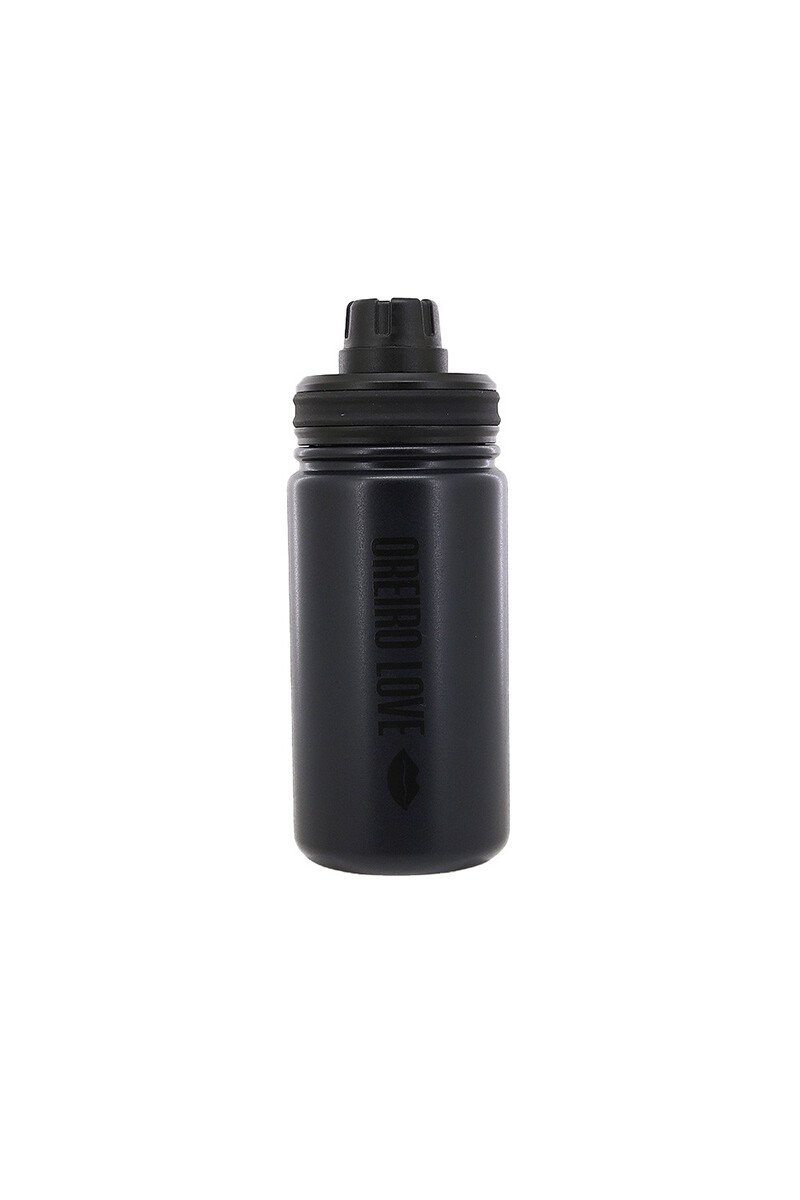Vaso Termico Oreiro 450ML - Negro 