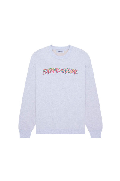 SWEATER Gris