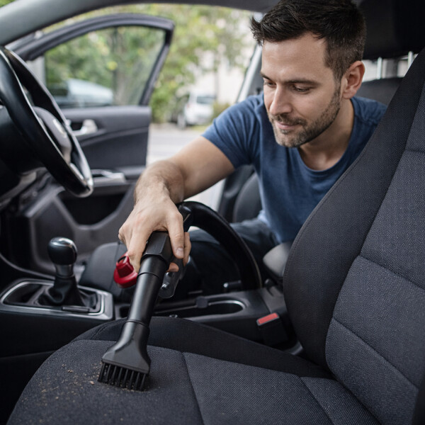 Aspiradora Kassel 1400w Ks-asp1400r ASPIRADORA KASSEL 1400W KS-ASP1400R