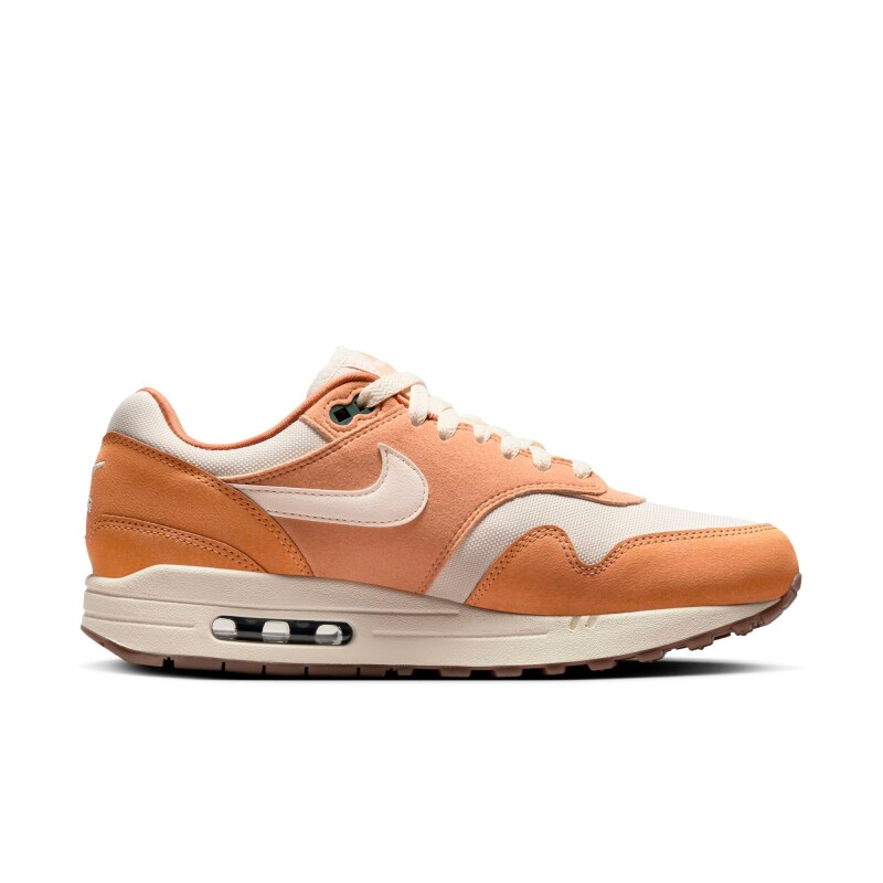W NIKE AIR MAX 1 '87 Chocolate