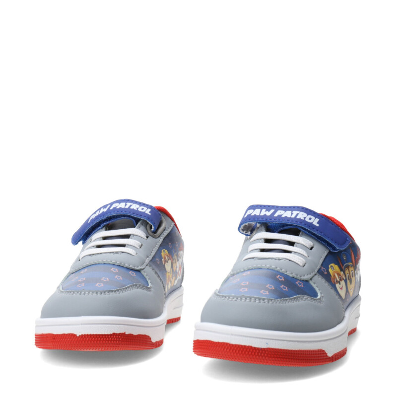Championes de Niños Nickelodeon Paw Patrol Azul - Marino