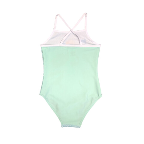 Malla Entera Infantil Princesas de Disney U