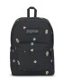 MOCHILA JANSPORT SUPERBREAK PLUS SILLY STICKERS