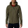 Campera Cascade Ridge III Hombre STONE GREEN
