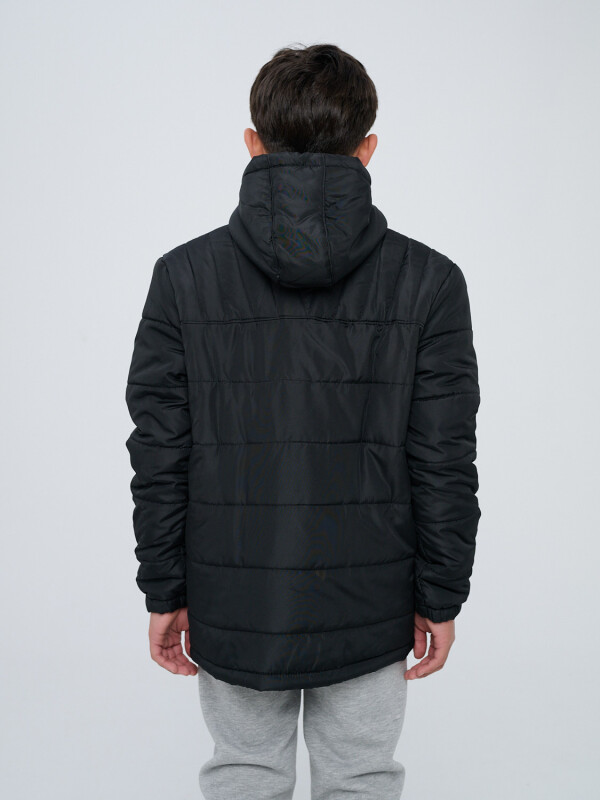 Campera New U-Classic Umbro Junior 029