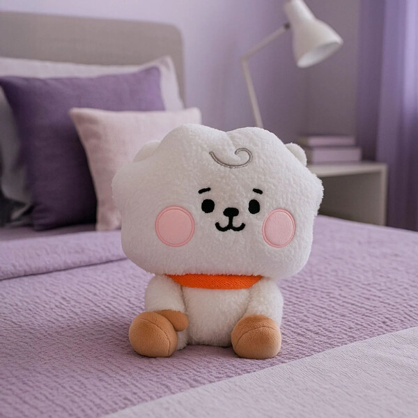 Peluche BT21 baby Rj