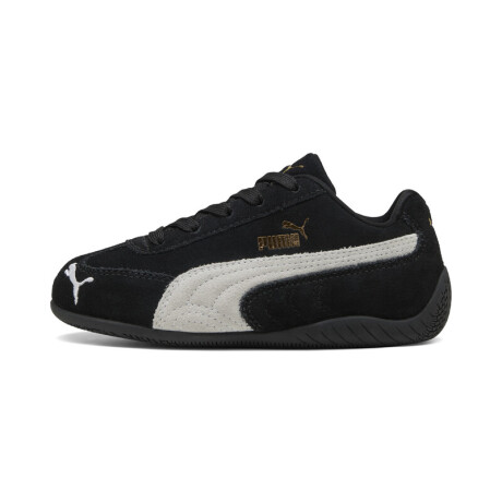 Speedcat OG PS 40169901 Neg/blanco