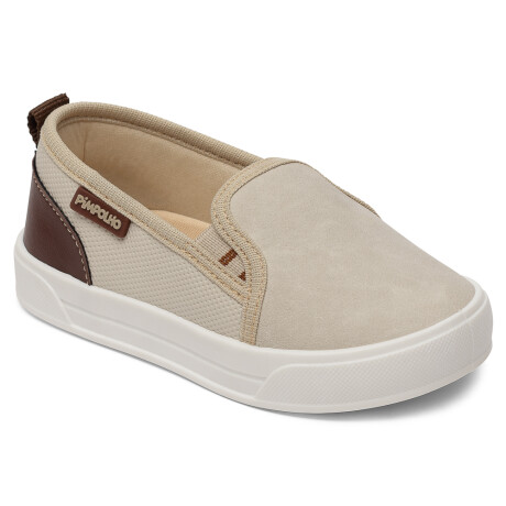 Panchas Beige Panchas Beige