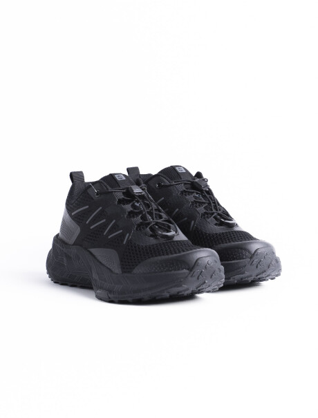 Championes Scandinavian Wellspring Negro