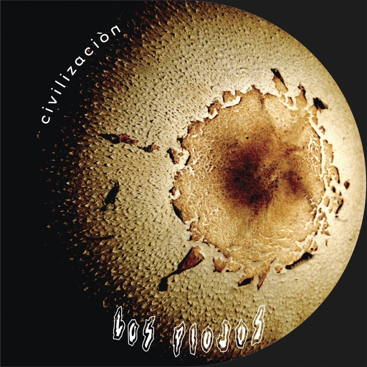Los Piojos - Civilizacion - Vinilo 