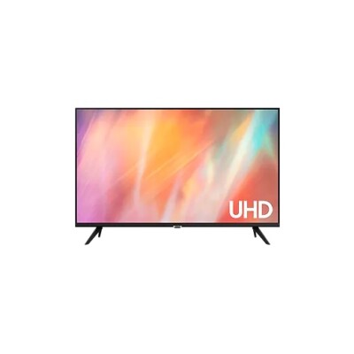 Pantalla Samsung 85 Pulg 4K UHD UN85AU8000FXZX