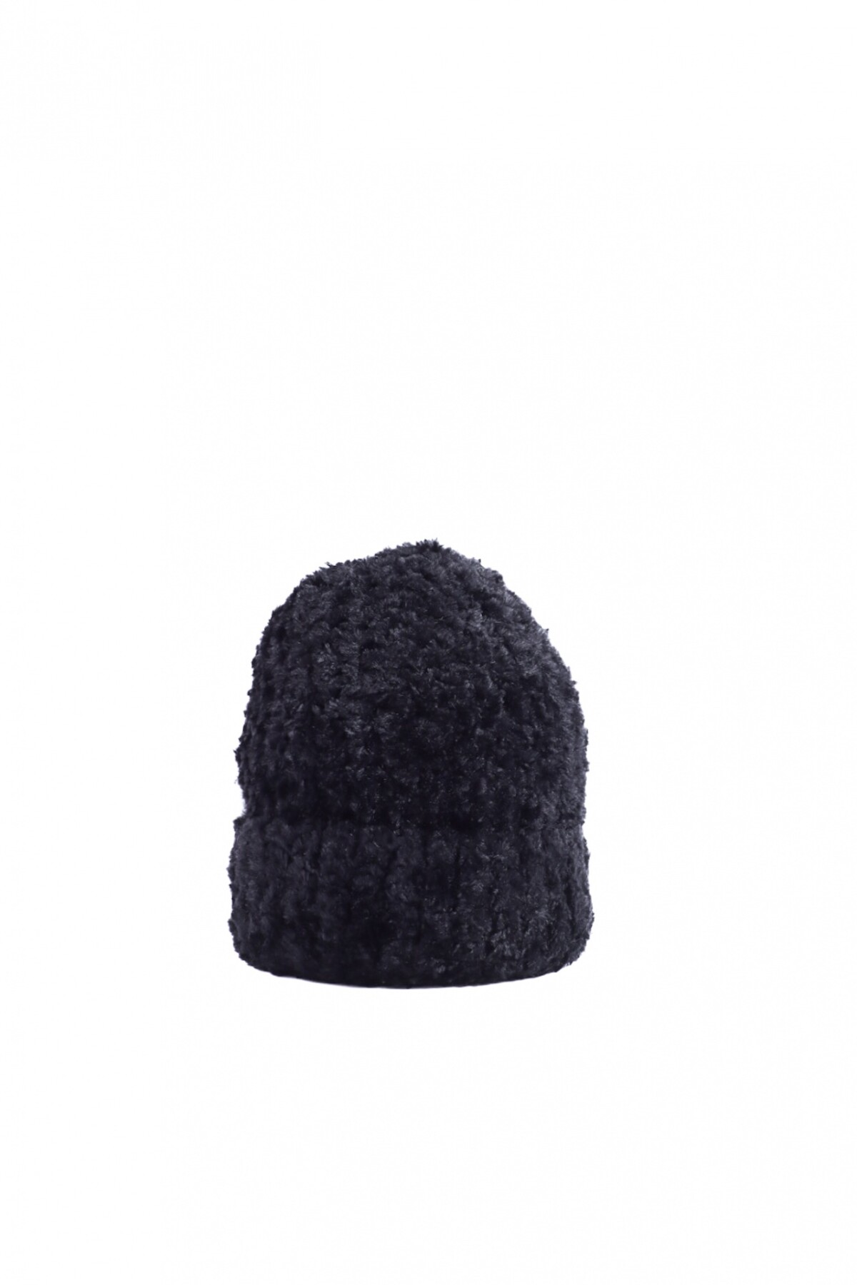 Gorro Glamis Negro