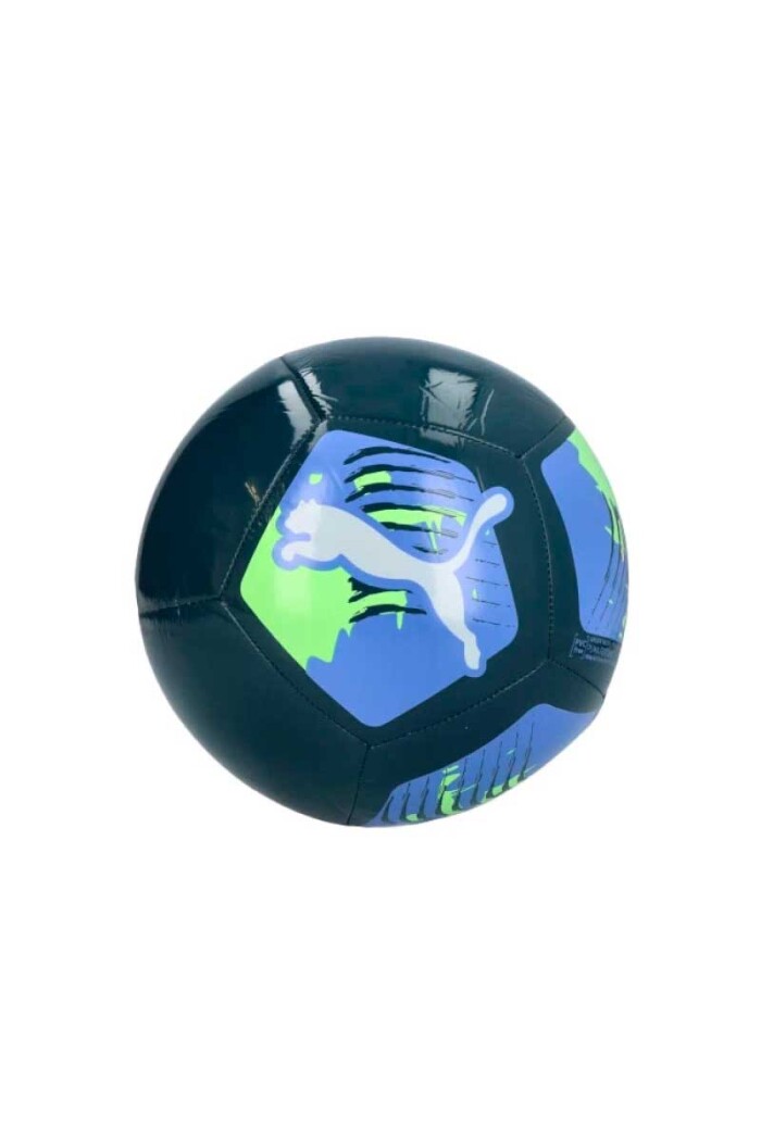 PELOTA PUMA BIG CAT BALL Gris-oscuro