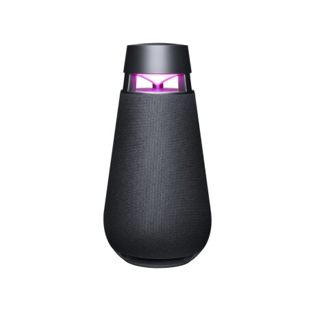 Parlante LG XBOOM 360 XO3QBK Negro