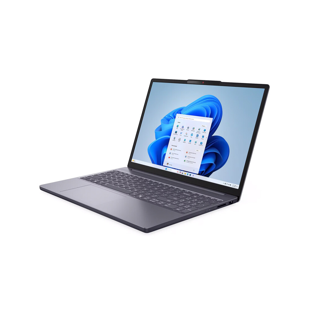 Notebook Laptop Lenovo IdeaPad Slim 3 15.3" Táctil, Intel Core 5 210H, 16GB RAM, 1TB SSD Notebook Laptop Lenovo IdeaPad Slim 3 15.3" Táctil, Intel Core 5 210H, 16GB RAM, 1TB SSD