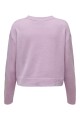Sweaters Luca Lavender Frost