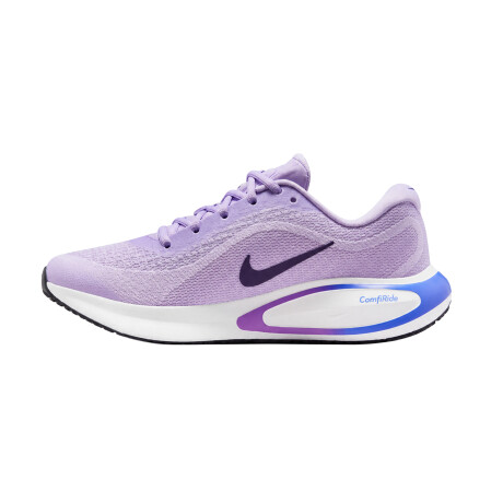 Championes Nike Journey Run Violet