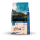 Bravery Dog Herring Adulto Razas Pequeñas 7 kgs + Kit Correa y Pretal de OBSEQUIO!