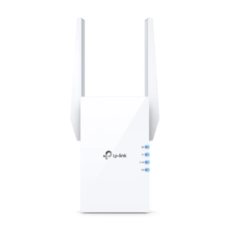 Repetidor De Wi-Fi Tp-Link Re605x Ax1800 2 Antenas 001