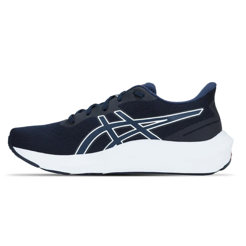 GEL Pulse 14 - Hombre Midnight/white