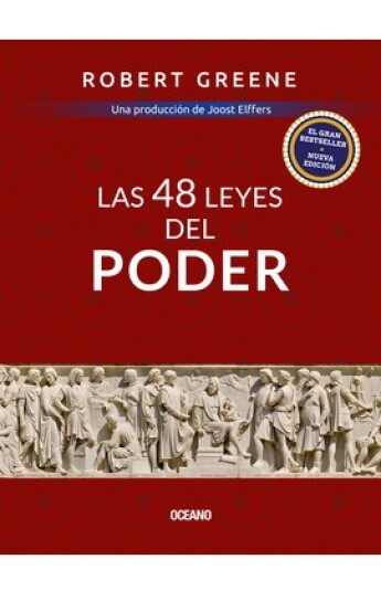 Las 48 leyes del poder Las 48 leyes del poder