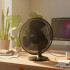 Ventilador De Mesa Kassel 40cm Vm40bl VENTILADOR DE MESA KASSEL 40CM VM40BL