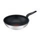 Wok acero inoxidable 28CM c/antiadherente Primary Tefal Wok acero inoxidable 28CM c/antiadherente Primary Tefal