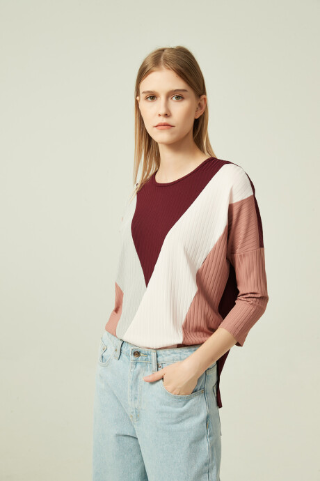 Sweater Charing Estampado 2