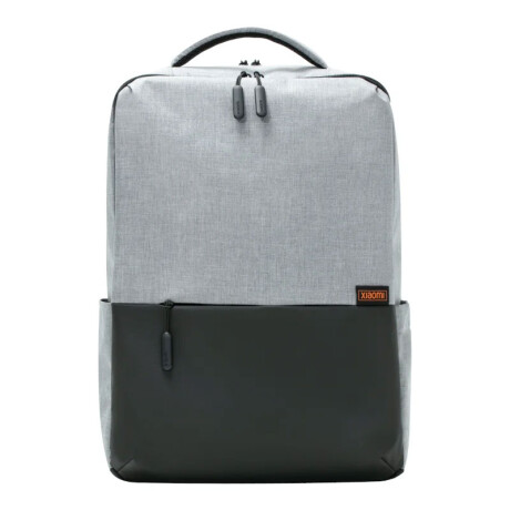 Mochila Para Notebook XIAOMI Commuter Backpack 15.6' - Light Gray Mochila Para Notebook XIAOMI Commuter Backpack 15.6' - Light Gray