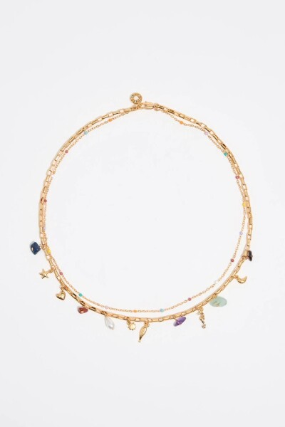 COLLAR Oro