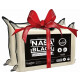 PACK x 2 ALMOHADAS MDS Nasa Viscolástica Black PACK x 2 ALMOHADAS MDS Nasa Viscolástica Black