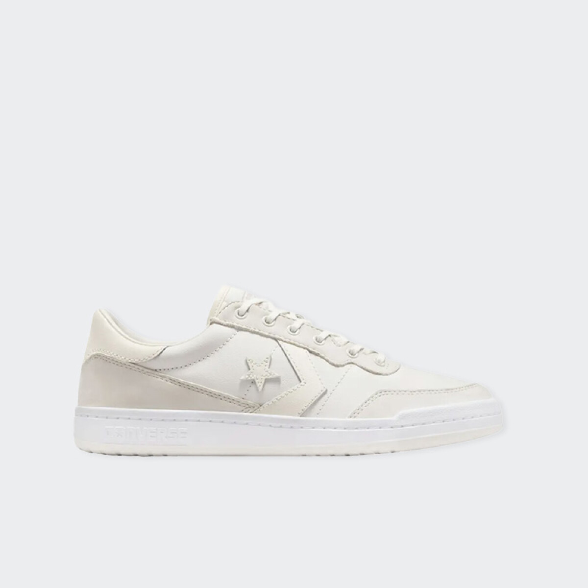 Championes Converse Fastbreak Pro - Beige 