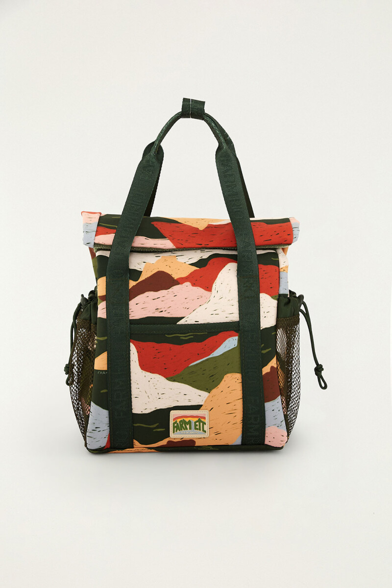 BOLSO LANCHERA 