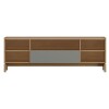 Rack Barcelona 1 Puerta 1 Cajon 1.80 2154vz Rack Barcelona 1 Puerta 1 Cajon 1.80 2154vz