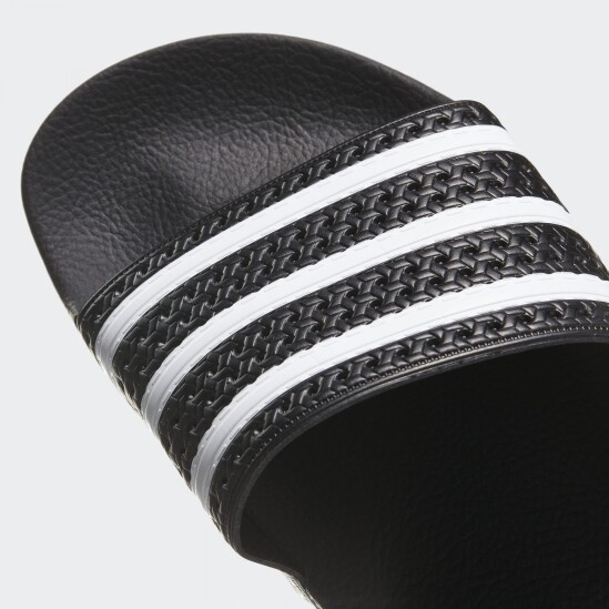 Sandalias Adidas Adilette Negro