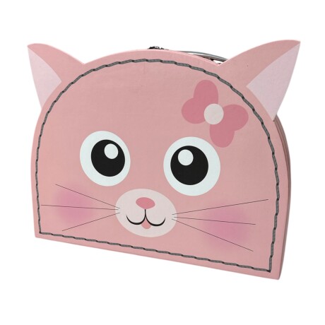 Caja Chica - Gata Caja Chica - Gata