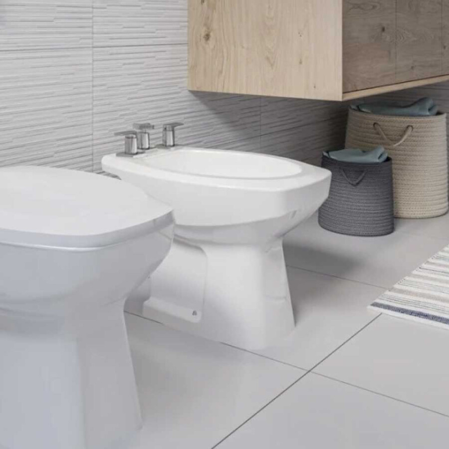 Bidet Thema Tres Agujeros Bidet Thema Tres Agujeros