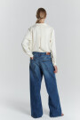 LOOSE BOOTCUT KEOPS Celeste