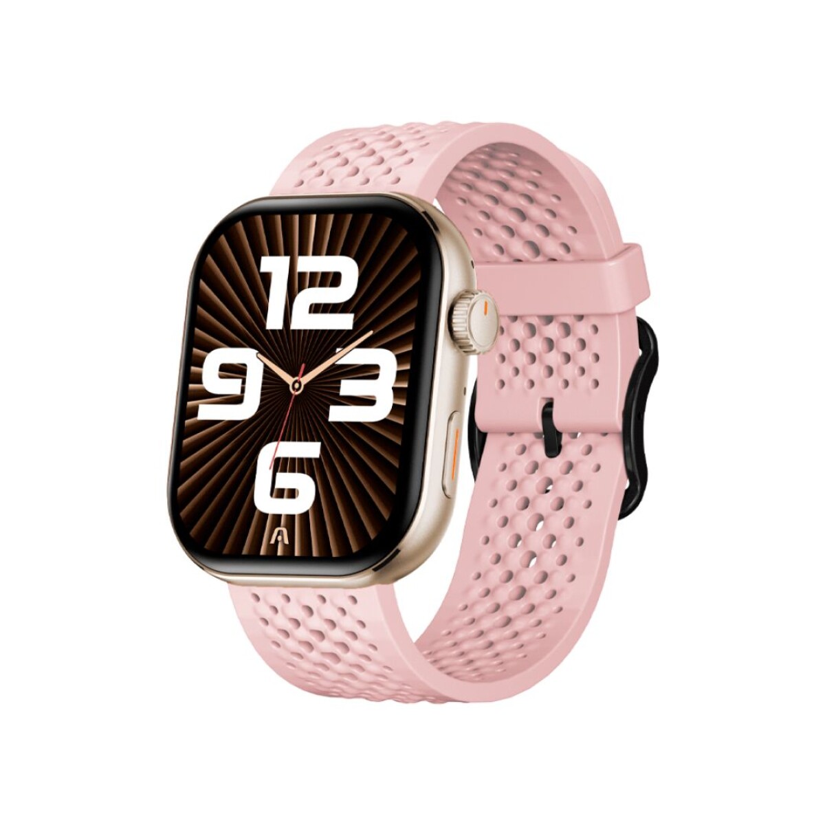 Smartwatch Ftx FTXF39P-RGPK 42MM Rose Gold 