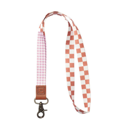 Llavero Thread Frankie Neck Lanyard Lanyard