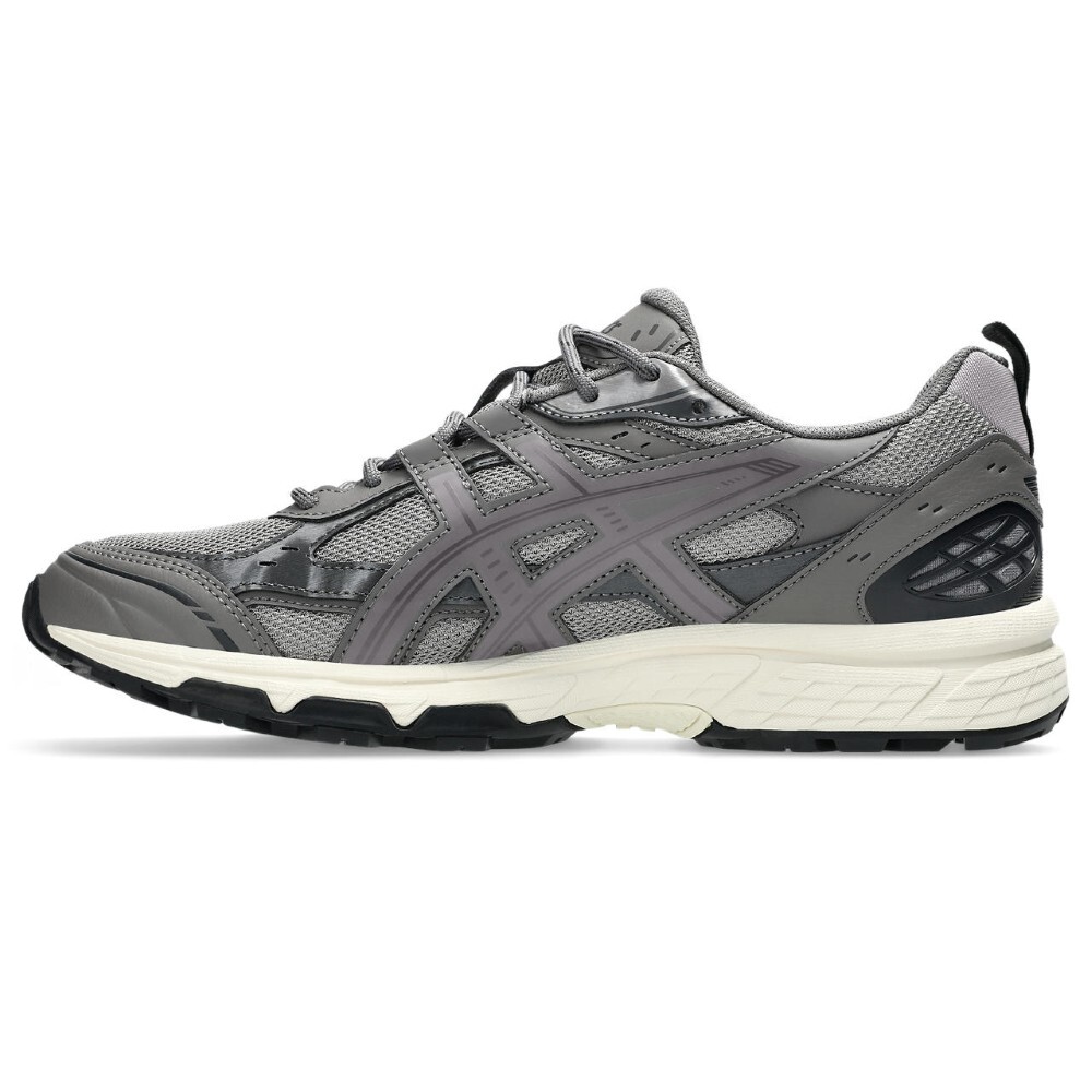 GEL-Nunobiki - Hombre Clay Grey/Graphite Grey